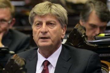 Sergio Ziliotto advirtió que: "La economía argentina está totalmente estancada"