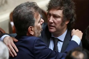 "¿Y el PRO qué pone?: dudas en La Libertad Avanza por la falta de intendentes del PRO en el acuerdo de PBA