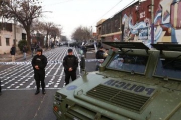 La Justicia federal habilitó aplicar la Ley Antimafias en Rosario