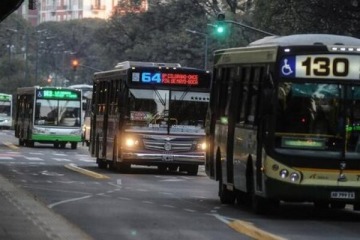 Costo de vida: el transporte público del AMBA ya no es el más barato de América del Sur