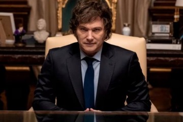 Fenómeno Barrial: El Financial Times criticó a Milei por la falta de reservas, precios altos y falta de inversión