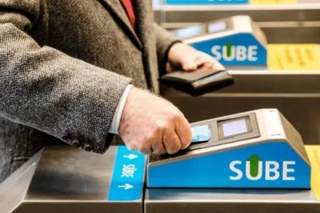 La Legislatura porteña aprobó la ley que establece el pasaje gratuito de subte para jubilados que cobran la mínima