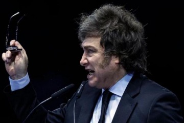 El Gobierno apelará la suspensión del decreto que cierra Vialidad Nacional