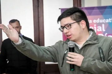 Polémica en LLA por un concejal salteño que pidió favores sexuales a una colega a cambio de beneficios laborales