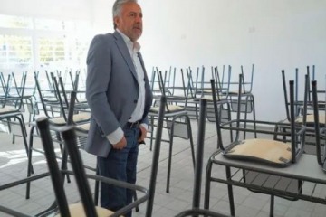 Intendentes mendocinos aplazan comicios para 2026 y le esquinan la cancha a Cornejo