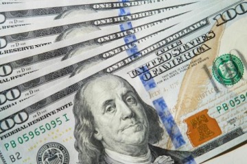 El dólar blue se dispara $15 y ya acumula una suba de $100 en julio
