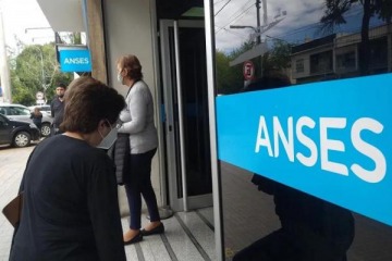 Informe: casi el 60% de las causas que ingresaron a la Corte durante 2024 son juicios de jubilados contra la ANSES