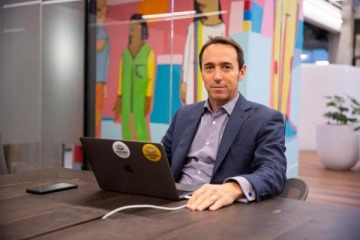 Mercado Libre aprieta a provincias y municipios por la baja de impuestos: la fintech invertirá si disminuyen "la carga impositiva"