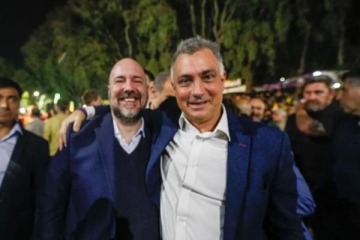 Escándalo en LLA: denuncian venta de candidaturas en la provincia de Buenos Aires