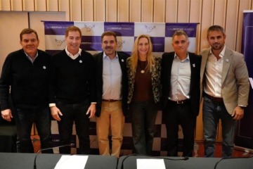 La Libertad Avanza cuestionó al peronismo por la prórroga de la Justicia Electoral: "Incumplieron los plazos"