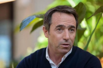 Marcos Galperín pidió cerrar el Banco Central y lo cruzaron en redes