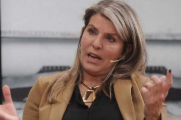 Arroyo Salgado defendió las detenciones de Eva Mieri y Alesia Abaigar y reconoció que Bullrich entorpeció la investigación