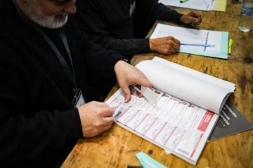 Elecciones en provincia de Buenos Aires: tras el cierre de listas, todos los candidatos por cada sección