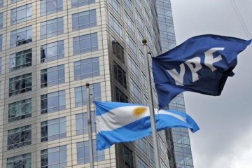 Procuración salió a desmentir información sobre el juicio por la expropiación de YPF