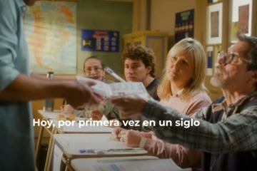 El Gobierno comenzó a difundir la Boleta Única: el spot sobre el nuevo sistema electoral