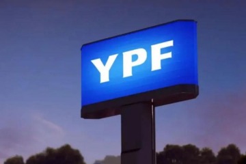 YPF envió un mensaje al tribunal de Nueva York para mantener la suspensión del fallo