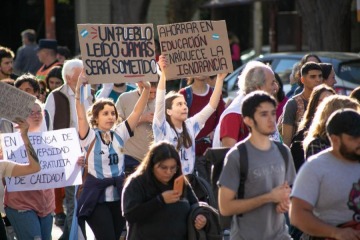Defender la universidad pública frente al vaciamiento