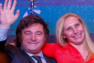 Los 3 escándalos de corrupción que le explotaron a Milei en tan solo siete meses