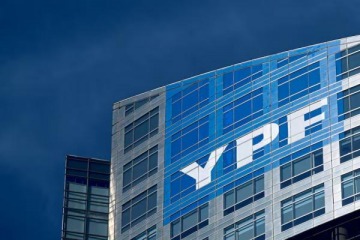 Argentina presentó sus argumentos ante la Corte de Apelaciones de Nueva York por la causa YPF