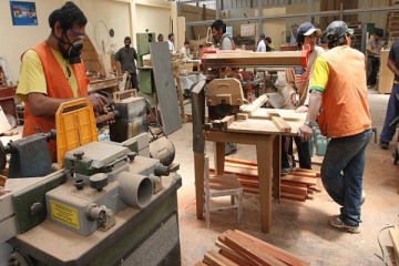 Motosierra a la industria: solo en 2024 cerraron 13 mil PyMES