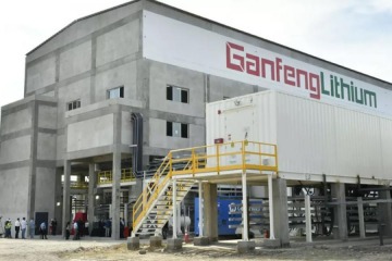El Gobierno siguió los lineamientos del embajador Lamelas y ya rechazó un RIGI de China