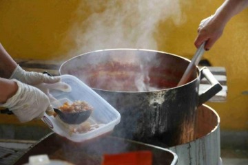 Capital Humano cerró el Registro Nacional de Comedores y Merenderos Comunitarios