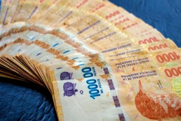 Polémica: Scioli favorecería con contratos millonarios a empresarios de su entorno