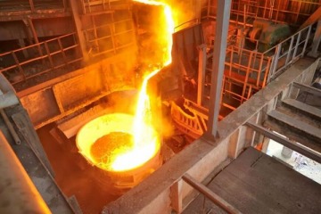 Crisis en la industria fundidora: el 72% de los empresarios anticipa una caída en la rentabilidad