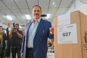 La Rioja oficializó la convocatoria a elecciones provinciales para el 26 de octubre