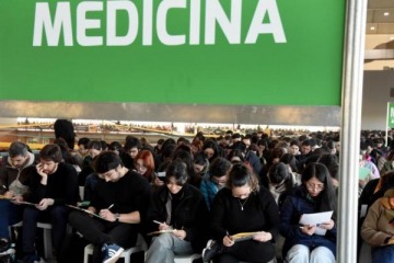 El Gobierno explicó el modo en qué serán evaluados los médicos que vuelvan a rendir el examen de residencias