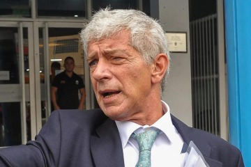 Cúneo Libarona prorrogó por tres meses las reformas del Código Penal en Comodoro Py