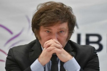 A una semana de vencer el plazo para vetar el aumento previsional, Milei afila el diálogo con gobernadores