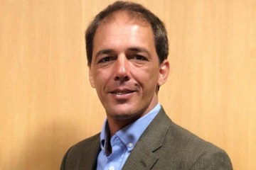 El Gobierno designó a Carlos Curci, vocero de la SRA, como interventor de medios públicos