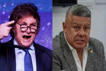 El Gobierno subió impuestos a la AFA y apeló a la crisis que atraviesa a los jubilados para justificar la medida