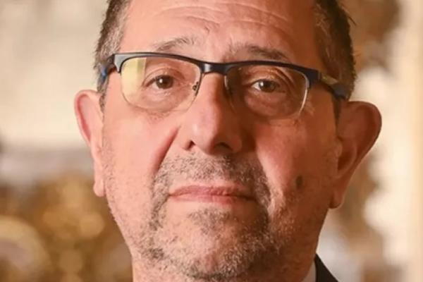 Murió Javier Herrera Bravo, rl exsecretario legal y técnico de Javier Milei: había renunciado en abril