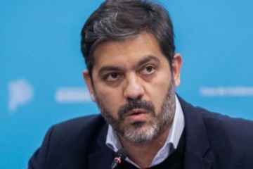 Bianco advirtió un industricidio y un agro industricidio por las políticas de Milei