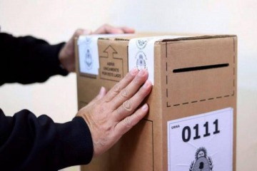 El Gobierno bonaerense prepara un simulacro en el marco de la organización de las elecciones de septiembre