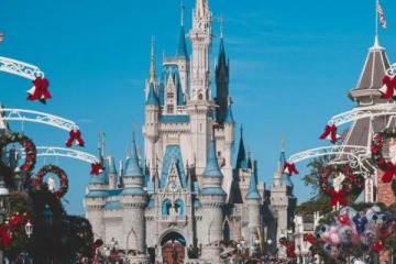 Viajar a Disney costará casi 42 jubilaciones mínimas: el gobierno impulsa el ingreso al Visa Waiver para abaratar el trámite