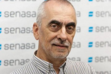 Más bajas para Milei: renunció el presidente del Senasa en medio de un conflicto por la importación de vacunas