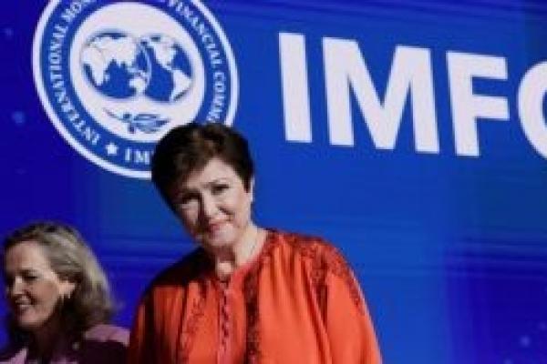 El FMI se prepara para aprobar el desembolso de USD 2.000 millones