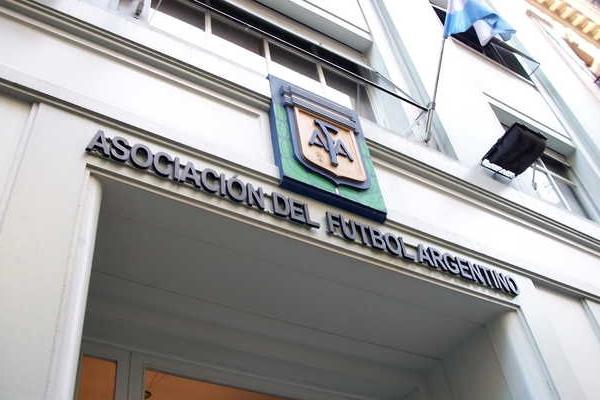 La AFA, disparó contra el Gobierno: "La mentira, a la orden del día"