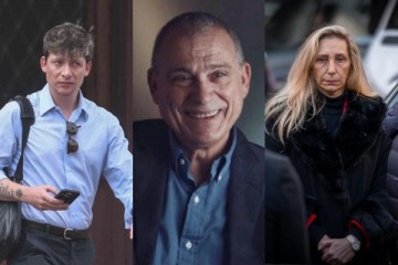 El capítulo espionaje en la guerra Karina Milei vs Santi Caputo: corrupción, Stiuso y hasta la muerte de Nisman