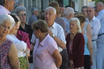 El Ejecutivo de Córdoba revalidó el aumento a jubilados que eleva la mínima a $700.000