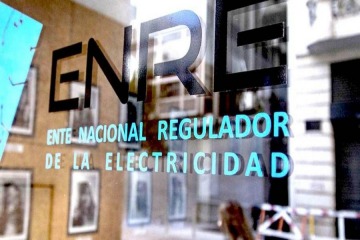 El Gobierno designó un nuevo interventor del ENRE tras la salida de Osvaldo Rolando 