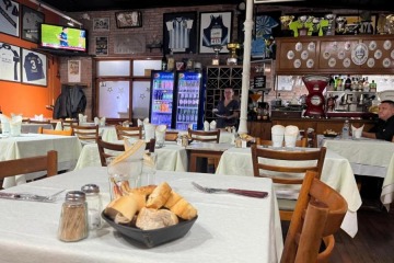 El sector gastronómico enciende las alarmas al observar una caída del 30% del consumo