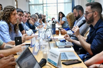 Paritarias estatales: por mayoría sindical Salta acordó una suba del 14% pero sigue el conflicto docente en varias provincias
