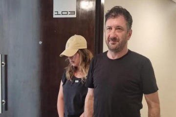 Tras rechazar la extradición de Kueider, él y su secretaria irán a juicio oral y público en Paraguay