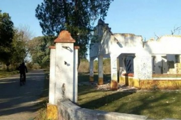 Misterio en Corrientes: hallaron muerto a un soldado dentro de un tanque militar