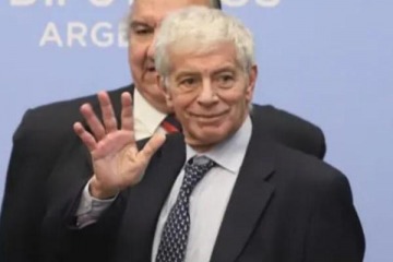 Furia light: en el LLA cuestionan a Cuneo Libarona por el video, pero no lo van a echar y protegen a Milei
