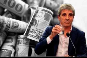 Dólar blue y oficial hoy: otra fuerte suba y el precio del Gobierno se acerca a la banda